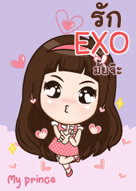 EXO my prince V04 e