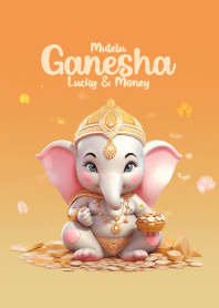 พระพิฆเนศ มีโชคลาภ โชคดี ร่ำรวย 95