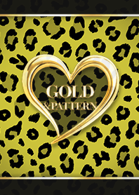 Gold Heart - Panther - 01 F-14