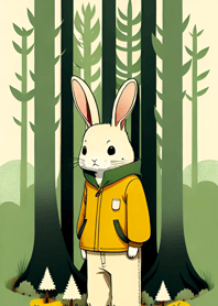 Cute little animal 76E949