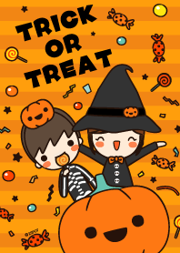 PAKWAAN (Halloween) V.1