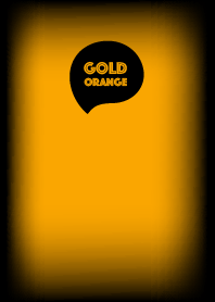 Gold Orange And Black Theme V1