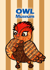 OWL Museum 134 - Considerate Owl