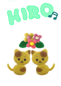For hiro