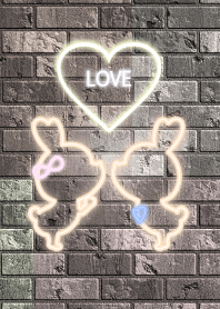 NEON LOVE THEME.11