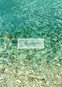 Rivers from the mountains 27