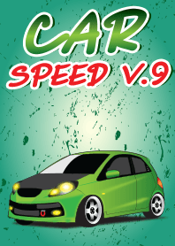 Car speed v.9