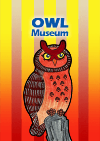 貓頭鷹.博物館 191 - Now & Forever Owl