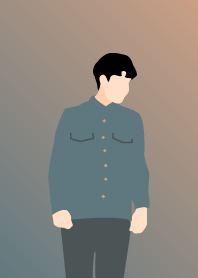 minimal : boy 3