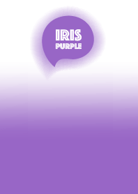 Iris Purple In White Theme V.1