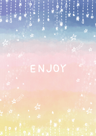 Star shines23 from Japan