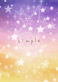 A star shines sky19 from Japan