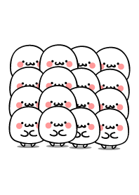 やわらか大量