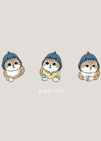 neko single23 / linen