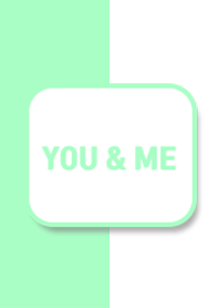 YOU & ME (PQ_862)