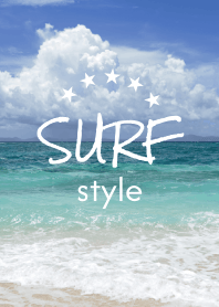 SURF style THEME 72