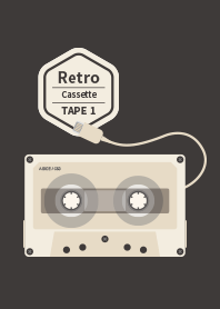 Retro / Cassette