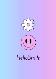 Hello Smile Theme 55