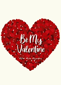Be My Valentine (1)