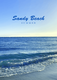 Sandy Beach-HAWAII 21
