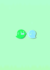 Simple friend ghost 5
