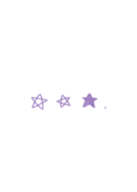 doodle-star.(purple05)