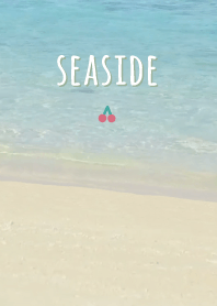 Seaside Cherry'Green'