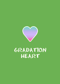 GRADATION HEART THEME -4