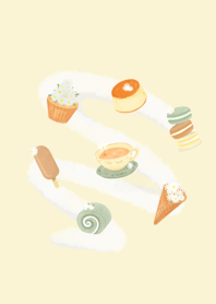 Soft & Sweet