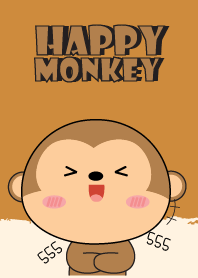 Love Happy Monkey theme