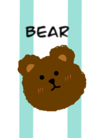 B-bear