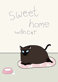 Look at my fat cat 09 JP (Revised ver.)