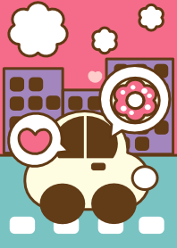 Finding something to eat 5