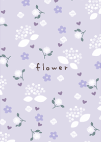 北欧かわいいお花♪14