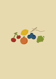fruit is life