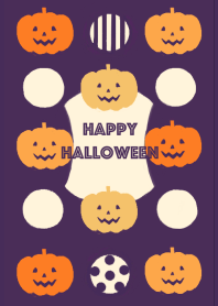 -Happy Halloween-