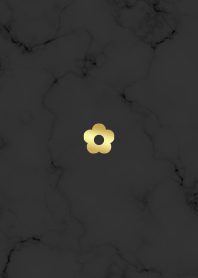 シンプルラグジュアリー（ブラック）