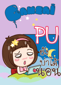 PU gamsai little girl_N V09 e