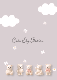 pink Cute Sky Flutter 04_2