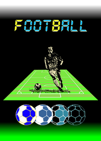 フットボール ファン