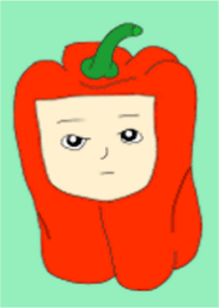 paprika-pimento