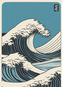 Sea Tiger Whale vddJv