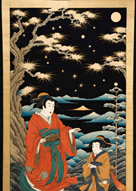 cat halloween 45eA7B