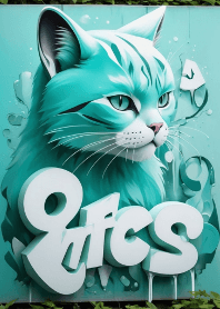 Wild Catsシリーズ No.1