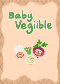 Baby Vegiible