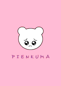 PIEN KUMA THEME -145