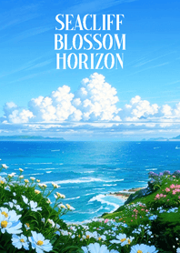 Seacliff Blossom Horizon