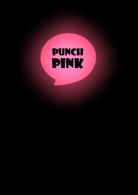 Love Punch Pink Light Theme