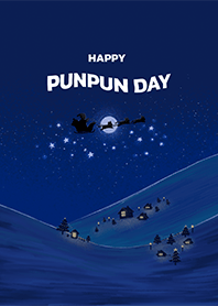 Happy Punpun day