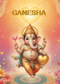 Ganesha-Rich rich Rich (JP)